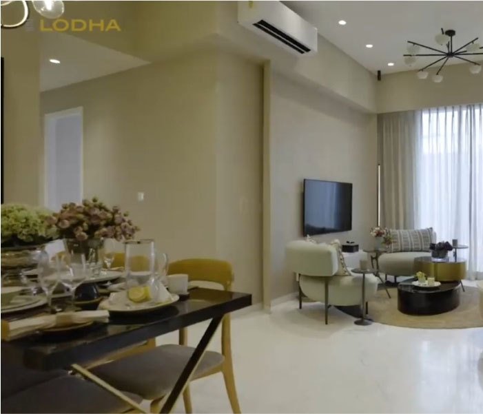 Lodha Palava Serenity