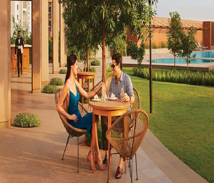 Lodha Palava Serenity