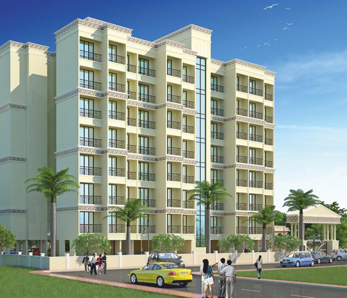 SAGAR HOMES