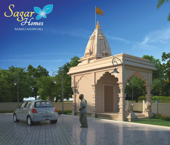 SAGAR HOMES