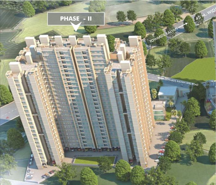 Balaji Estate