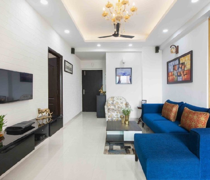 Tycoons Opal Upgraded 1, 2, 3 BHK Flats For Sale in Kalyan