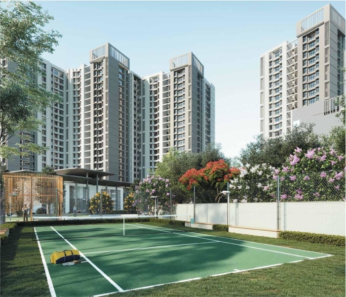 Township Projects In Bhiwandi