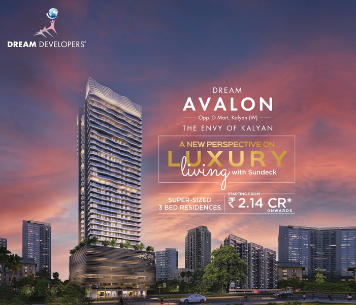 Luxury Homes Kalyan West Price