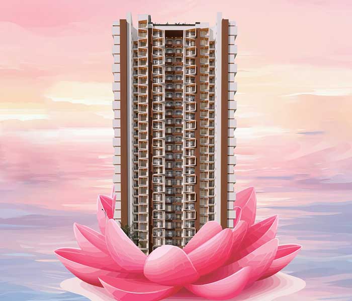 Siyara Avantika by Shakti Group